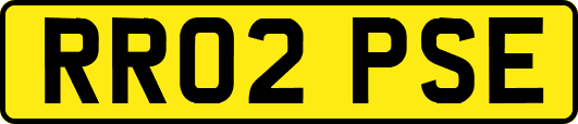 RR02PSE