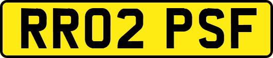 RR02PSF
