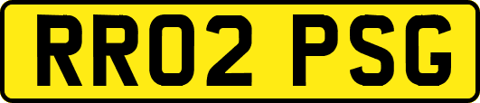 RR02PSG