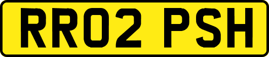 RR02PSH