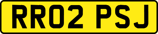 RR02PSJ