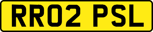 RR02PSL