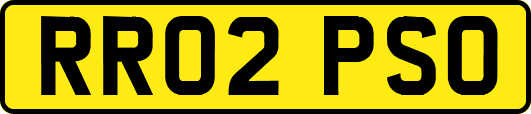 RR02PSO