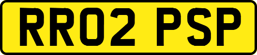 RR02PSP