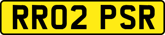 RR02PSR