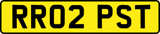 RR02PST