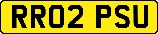 RR02PSU