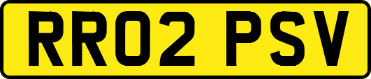 RR02PSV