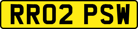 RR02PSW