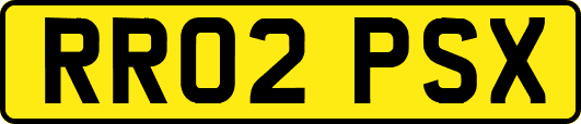 RR02PSX