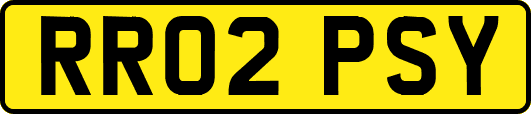 RR02PSY