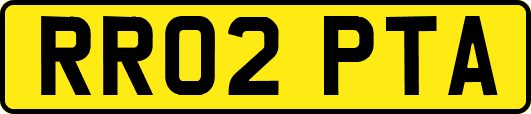 RR02PTA