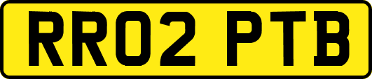 RR02PTB