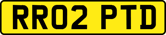RR02PTD
