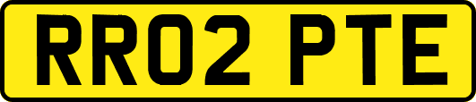 RR02PTE