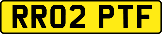 RR02PTF