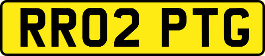 RR02PTG