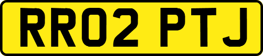 RR02PTJ