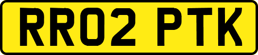 RR02PTK