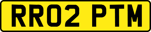 RR02PTM
