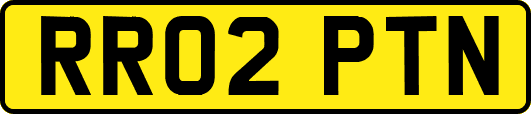 RR02PTN