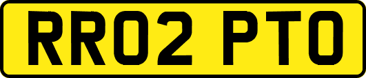 RR02PTO