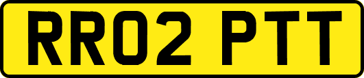 RR02PTT