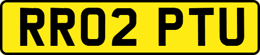 RR02PTU