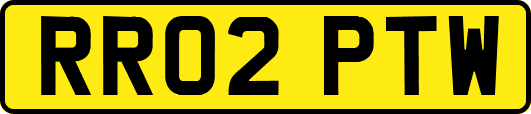 RR02PTW