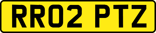 RR02PTZ