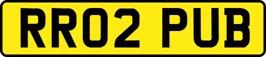 RR02PUB