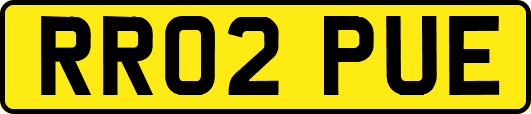 RR02PUE