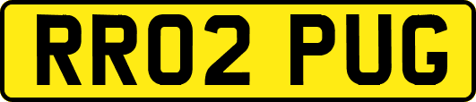 RR02PUG