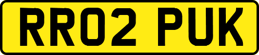 RR02PUK