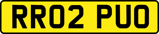 RR02PUO
