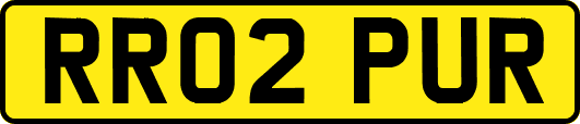 RR02PUR