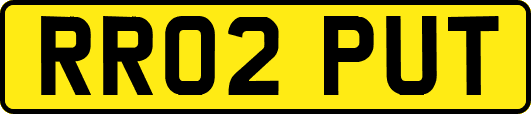 RR02PUT