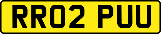 RR02PUU
