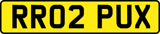 RR02PUX