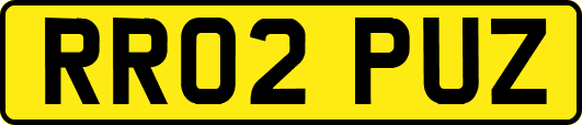 RR02PUZ