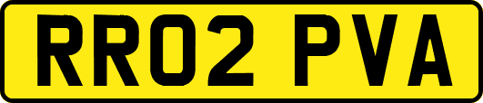 RR02PVA