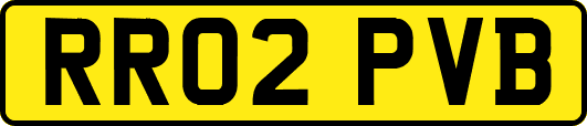 RR02PVB