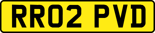 RR02PVD