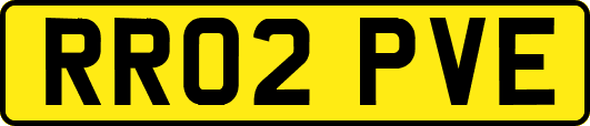 RR02PVE