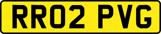 RR02PVG