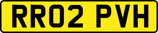 RR02PVH