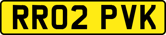 RR02PVK
