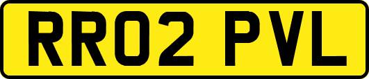 RR02PVL