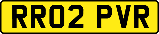 RR02PVR