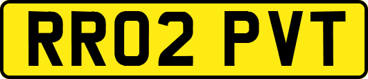 RR02PVT